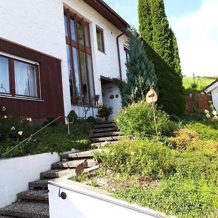 Ferienwohnung Rosa Muller Wangen im Allgäu Extérieur photo