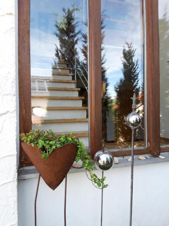 Ferienwohnung Rosa Muller Wangen im Allgäu Extérieur photo